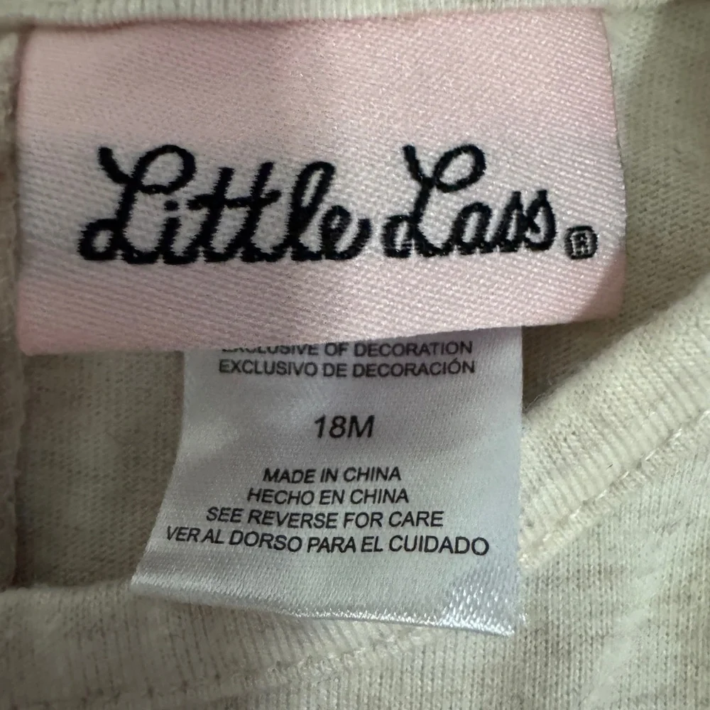 Little Lass Turkey Thanksgiving Tutu Set